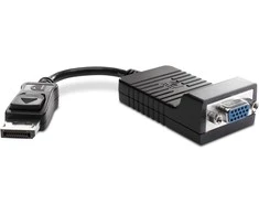 „Hewlett Packard“ (HP) „HP DisplayPort“ į VGA adapterį
