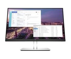 HP Monitorius E23 G4 WITHOUT VIDEO CABLE
