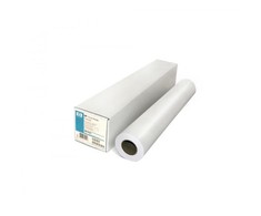 HP matinis, rulonas 610mmx15,2m, baltas (E4J59C)