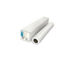 HP matinis, rulonas 610mmx15,2m, baltas (E4J59C)