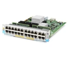 Šakotuvas Hewlett Packard (HP) HP SFP modulis