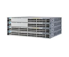 Šakotuvas Hewlett Packard (HP) HP Kišeniniai kabeliai 3.0 m HP 2920 (J9736A)