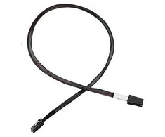 Hewlett Packard (HP) HPE 2.0m External Mini SAS High Density to Mini SAS Cable