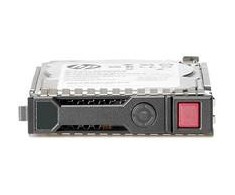 Serveris Hewlett Packard (HP) HP 2 TB 3,5 colio SATA III (6 Gb/s) serverio diskas (658079B21)