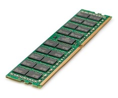 Vidinė atmintis (RAM) HP DDR4 skirta atmintis, 32 GB, 2666 MHz, CL19 (815100-B21)