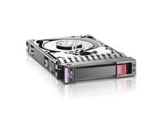 Hewlett Packard (HP) Dysk serwerowy HP 450GB 2.5'' SAS-1 (3Gb/s) (759210-B21)