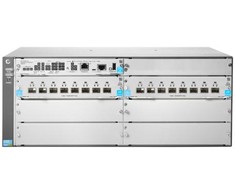 Šakotuvas Hewlett Packard (HP) 5406R 16SFP+ V3 ZL2ITCH-STOCK - IN