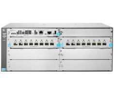 Šakotuvas Hewlett Packard (HP) 5406R 16SFP+ V3 ZL2ITCH-STOCK - IN