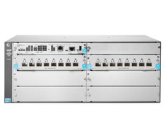 Šakotuvas Hewlett Packard (HP) 5406R 16SFP+ V3 ZL2ITCH-STOCK - IN