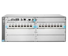 Šakotuvas Hewlett Packard (HP) 5406R 16SFP+ V3 ZL2ITCH-STOCK - IN
