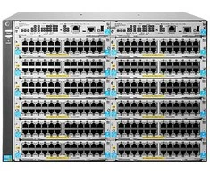 Šakotuvas Hewlett Packard (HP) (J9822A)
