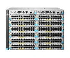 Šakotuvas Hewlett Packard (HP) (J9822A)