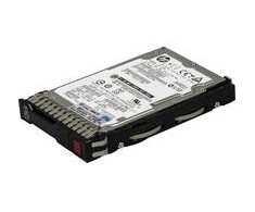 Hewlett Packard (HP) Dysk serwerowy HP 600GB 2.5'' SAS-1 (3Gb/s) (759212-B21)