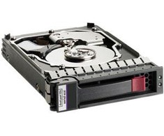 Dysk serwerowy HP 4TB 3.5'' SAS-2 (6Gb/s) (695842-001)