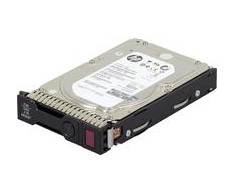 Dysk serwerowy HP 4TB 3.5'' SAS-2 (6Gb/s) (695842-001)