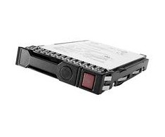 Hewlett Packard (HP) HPE 1.2TB SAS 10K SFF ST HDD
