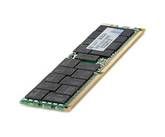 Hewlett Packard (HP) HP Enterprise 8GB (1x8GB) Dual Rank x8 PC3L-10600E (DDR3-1333) Nebuferinis CAS-9 žemos įtampos atminties rinkinys - 8 GB - 1 x 8 GB - DDR3 - 1333 MHz - 240 kontaktų DIMM