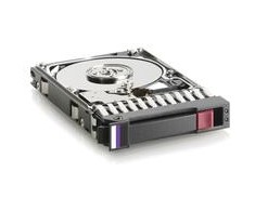 Hewlett Packard (HP) Dysk serwerowy HP 900GB 2.5'' SAS-3 (12Gb/s) (785411-001)
