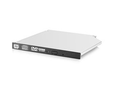 Hewlett Packard (HP) HP JackBlack G9 / G10 diskas (726537-B21)