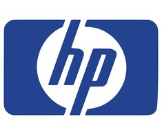Hewlett Packard (HP) HP Juostos Autoloader Rack Kit AH166A
