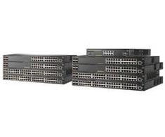 Šakotuvas Hp Enterprise HPE Aruba 2930F 24G 4SFP+ komutatorius (JL253A)
