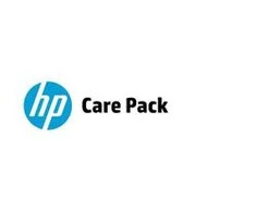 Hewlett Packard (HP) HPE Aruba 3Y FC NBD Exch PSU-350-AC SVC PSU-350-AC 9x5 HW support with NBD HW exchange