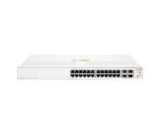 Šakotuvas Hewlett Packard (HP) Aruba IOn 1930 24G 4SFP+ Switch