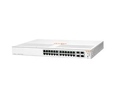 Šakotuvas Hewlett Packard (HP) Aruba IOn 1930 24G 4SFP+ Switch