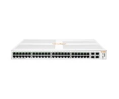 Šakotuvas Hp Enterprise Hewlett Packard (HP) HPE Aruba Instant On 1930 Switch 48G 4SFP+ Europe – lokalizacija anglų kalba