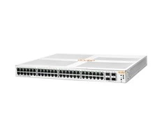 Šakotuvas Hp Enterprise Hewlett Packard (HP) HPE Aruba Instant On 1930 Switch 48G 4SFP+ Europe – lokalizacija anglų kalba