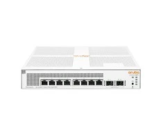 Šakotuvas Hewlett Packard (HP) ARUBA ION 1930 8G 2SFP 12 STOCK - .