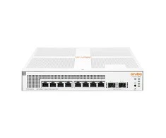 Šakotuvas Hewlett Packard (HP) ARUBA ION 1930 8G 2SFP 12 STOCK - .