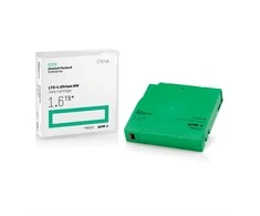 Laikmena HP Ultrium LTO-4 1.6TB RW Data Cartridge C7974A