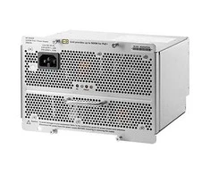 Šakotuvas HP Enterprise J9829A – Maitinimo šaltinis – Aruba 5400R zl2 – 1100 W – 110 – 240 V – 50/60 Hz – 189,2 mm