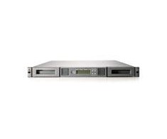 Hewlett Packard (HP) HP Juostos Autoloader Rack Kit AH166A