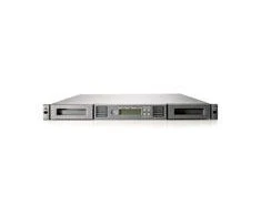 Hewlett Packard (HP) HP Juostos Autoloader Rack Kit AH166A