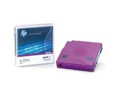 Hewlett Packard (HP) HPE LTO-6 Ultrium 6.25TB RW duomenų kasetė