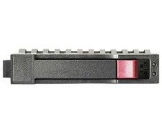 Hp Enterprise Hewlett Packard (HP) Dysk serwerowy HP 2TB 2.5'' SAS-3 (12Gb/s) (765466-B21)