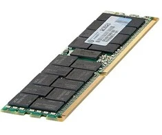 RAM Hewlett Packard (HP) HPE 4GB 1Rx8 PC4-2133P-R rinkinys