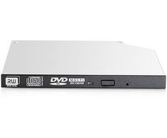 Hewlett Packard (HP) HP JackBlack G9 / G10 diskas (726537-B21)