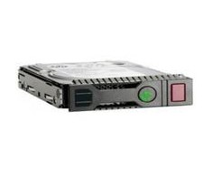 Hewlett Packard (HP) HP 300 GB 2,5 colio SAS-3 (12 Gb/s) serverio diskas (759546-001)