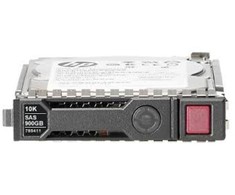 Hewlett Packard (HP) HP 900 GB 2,5 colio SAS-3 (12 Gb/s) serverio diskas (785411-001)