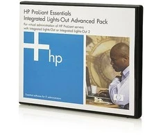 Hewlett Packard (HP) HPE iLO Advanced 1 serverio licencija su 3 mln. iLO licencijuotų funkcijų palaikymu