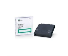 Hewlett Packard (HP) HP LTO-7 6TB/15TB Ultrium 7 kasetė