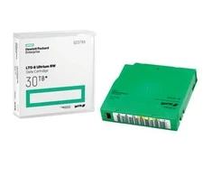 „Hewlett Packard“ (HP) HPE LTO-8 Ultrium 30TB RW duomenų kasetė