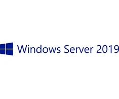 Hewlett Packard (HP) HPE Windows Server 2019 Standard ROK 16-Core English SW