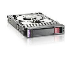 HP 500 GB 3,5 colio SATA III (6 Gb/s) serverio diskas (658071B21)