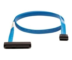 Hewlett Packard (HP) HPE ML30 Gen10 Mini SAS kabelių rinkinys