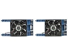 HP HPE ML30 Gen9 Front PCI Fan Kit - 820290-B21