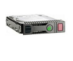 Hp Enterprise Dysk serwerowy HP 900GB 2.5'' SAS-2 (6Gb/s) (652589-B21)